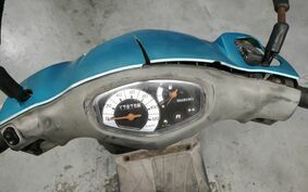 SUZUKI ADDRESS V125 G CF46A