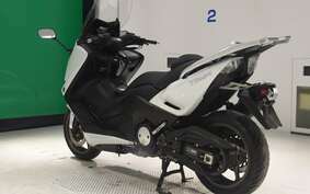 YAMAHA T-MAX 530 2013 SJ12J