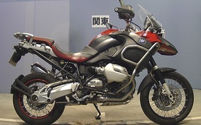 BMW R1200GS ADVENTURE 2008 0380