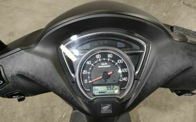 HONDA DIO 110 JK03