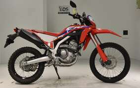 HONDA CRF250L MD47