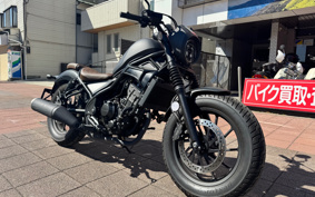 HONDA  REBEL 250 S EDITION  MC49