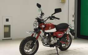 HONDA MONKEY 125 JB02