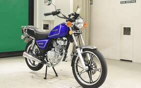 SUZUKI GN125 H