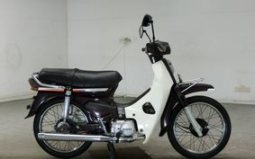 HONDA C100 SUPER CUB HA05