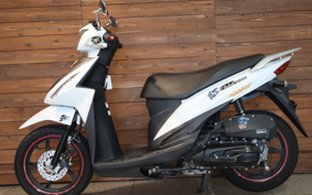 SUZUKI ADDRESS V110 CE47A