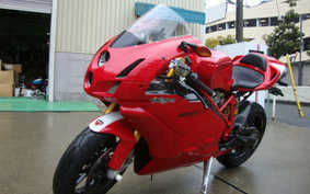 DUCATI 749 R 2004 H501A