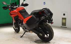 DUCATI MULTISTRADA950S 2020 AD00A