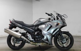 SUZUKI BANDIT 1250 F 2011 GW72A