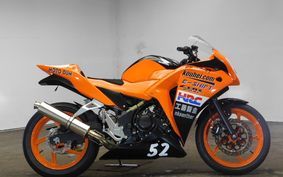 HONDA CBR250R MC41