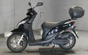 HONDA DIO 110 JF31