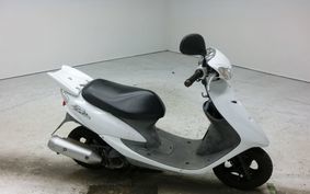 YAMAHA JOG ZR Evolution 2007 SA16J