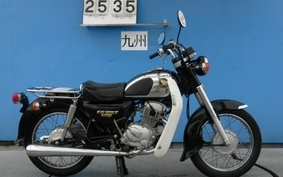 HONDA CD125T BENLY JA03