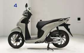 HONDA DIO 110 JK03