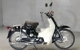 HONDA C50 SUPER CUB AA01