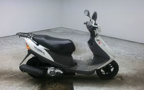 SUZUKI ADDRESS V125 G CF46A