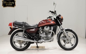 HONDA GL 500 WING 1981 GL500