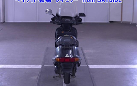 HONDA SPACY125