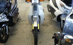 HONDA C90 SUPER CUB E HA02