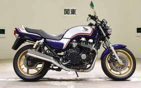 HONDA CB750 GEN 2 2007 RC42