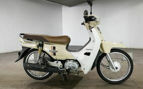 HONDA SUPER DREAM JA27