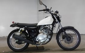 SUZUKI GRASS TRACKER NJ4BA