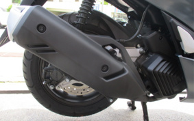 HONDA PCX125 JK05