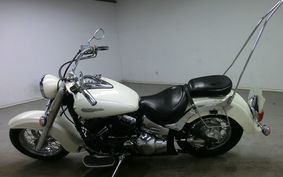 YAMAHA DRAGSTAR 400 CLASSIC 2002 VH01J