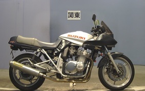 SUZUKI GSX400S KATANA 1992 GK77A