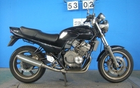 HONDA JADE MC23