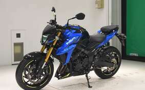 SUZUKI GSX-S750 2022 C533F