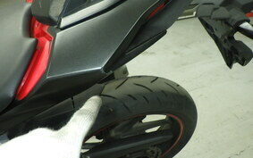 HONDA CBR250RR A MC51