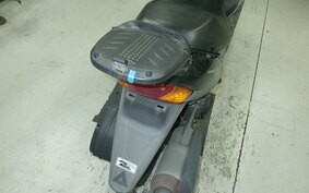 SUZUKI ADDRESS V125 CF4EA