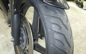 HONDA CBR250R A MC41