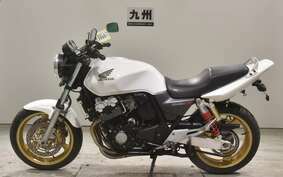 HONDA CB400SFV-3 2007 NC39