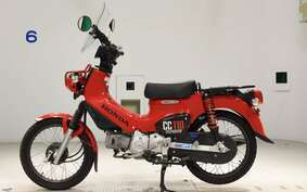 HONDA CROSS CUB 110 JA45