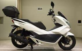 HONDA PCX125 JF56