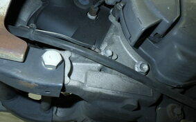 SUZUKI ADDRESS V50 Gen.2 CA44A