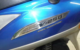 SUZUKI ADDRESS V125 G CF46A