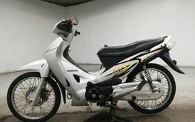 HONDA WAVE 125 S NF125MD