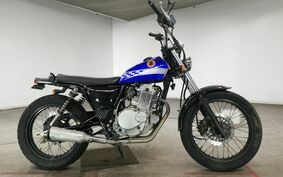 SUZUKI GRASS TRACKER BigBoy NJ47A