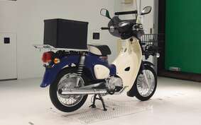 HONDA C50 SUPER CUB AA07