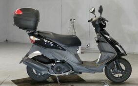 SUZUKI ADDRESS V125 S CF4MA