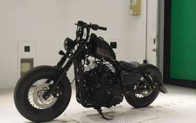 HARLEY XL1200X 2013