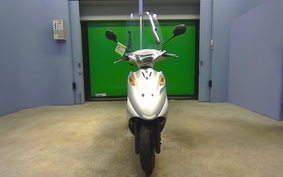 SUZUKI ADDRESS V125 G CF46A