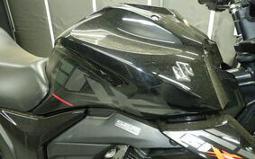 SUZUKI GIXXER 150 NG4BG