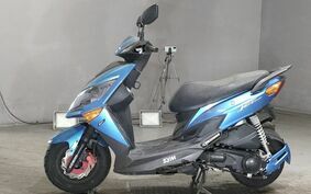 SYM JET POWER 125 不明