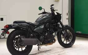 KAWASAKI ELIMINATOR400-3SE 2024 EL400A