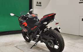 KAWASAKI NINJA 250 EX250P