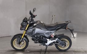 HONDA GU ROM JC75